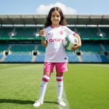 Sporting 2025/26 Kids Kit