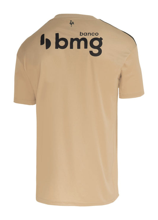 Atlético Mineiro 2022/23 Third Jersey - Fan Version
