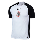 Corinthians 2025/26 Home Jersey - Player Version