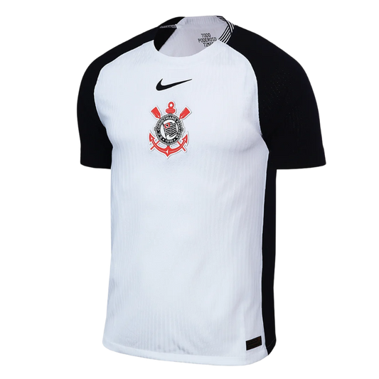 Corinthians 2025/26 Home Jersey - Player Version