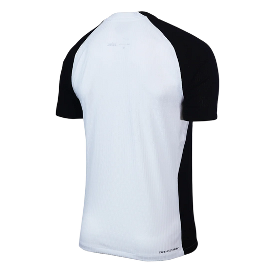 Corinthians 2025/26 Home Jersey - Player Version