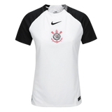 Corinthians 2025/26 Home Jersey - Women's