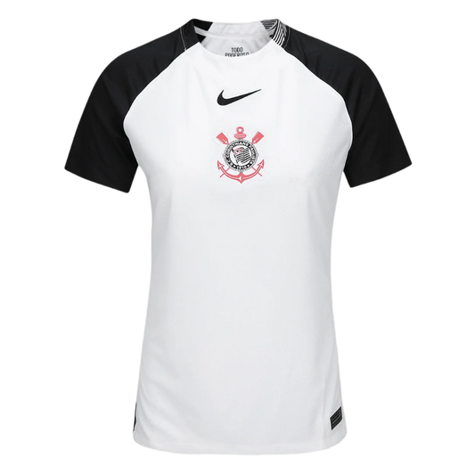 Corinthians 2025/26 Home Jersey - Women's