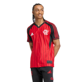 Flamengo 2025/26 Special Edition Jersey - Fan Version