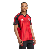 Flamengo 2025/26 Special Edition Jersey - Fan Version