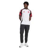 Flamengo 2025/26 Away Jersey - Fan Version