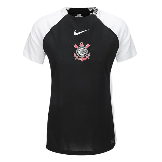 Corinthians 2025/26 Away Jersey - Women's