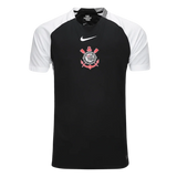 Corinthians 2025/26 Away Jersey - Fan Version
