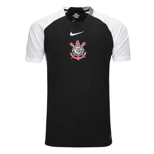 Corinthians 2025/26 Away Jersey - Fan Version