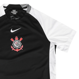 Corinthians 2025/26 Away Jersey - Fan Version