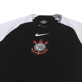 Corinthians 2025/26 Away Jersey - Player Version