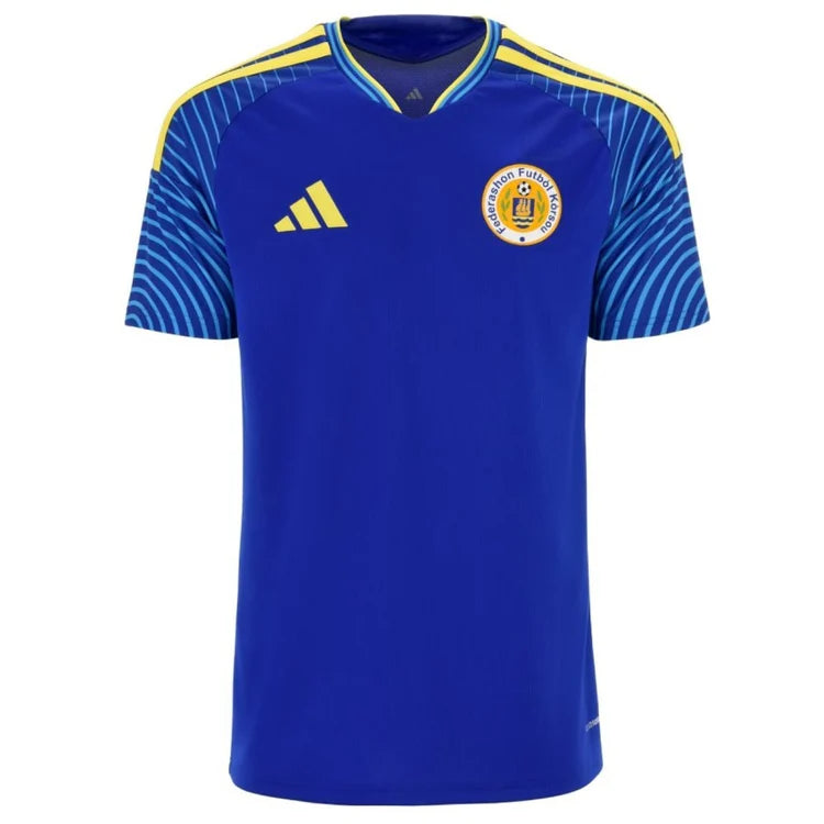 Curaçao Home Jersey 2026/27