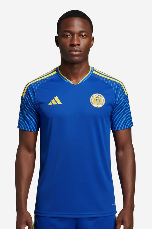 Curaçao 2026/27 Home Jersey