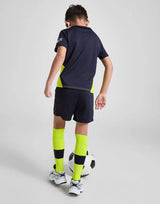 Manchester City 2024/25 Away Kids Kit Jersey