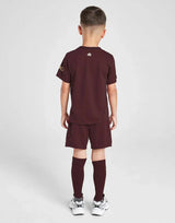 Manchester City 2024/25 Third Kids Kit Jersey