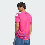 Mexico World Cup 2026 Goalkeeper Jersey - Player Version