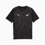 New Zealand World Cup 2026 Jersey BLACK