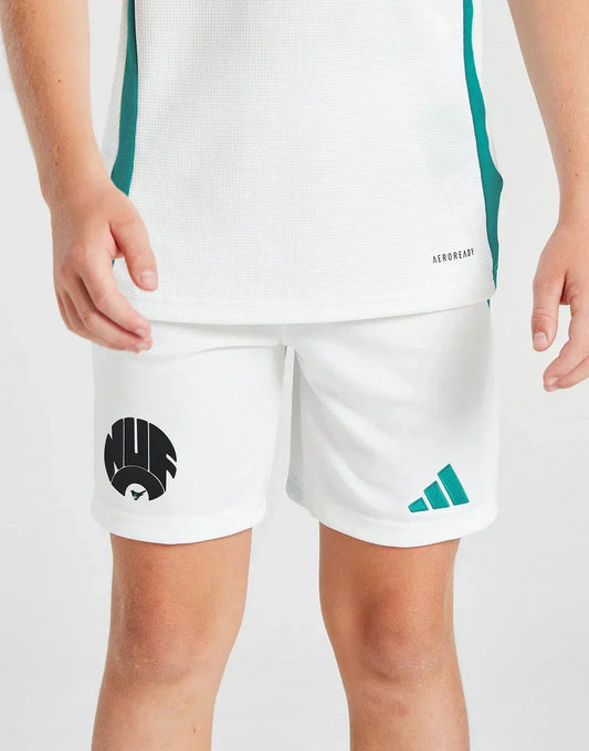 Newcastle United 2024/25 Third Kids Kit Jersey