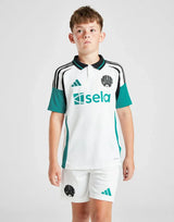 Newcastle United 2024/25 Third Kids Kit Jersey