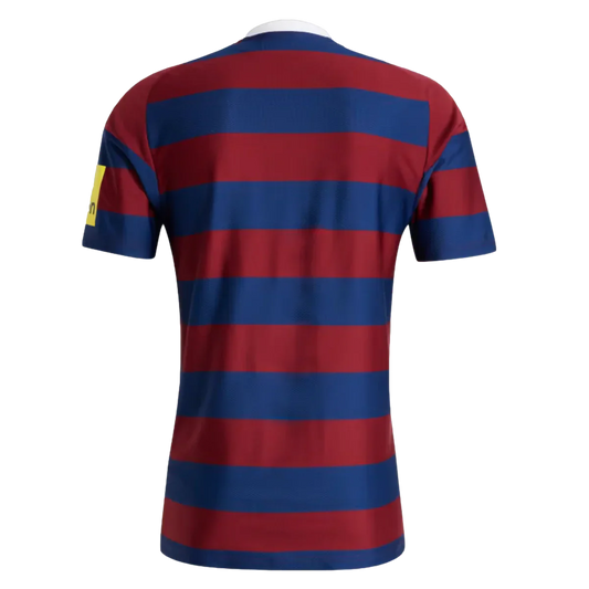 Newcastle United 2024/25 Away Jersey