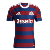 Newcastle United 2024/25 Away Jersey