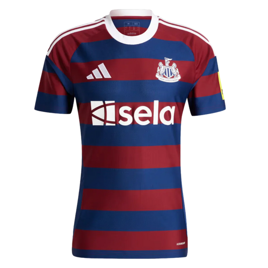 Newcastle United 2024/25 Away Jersey