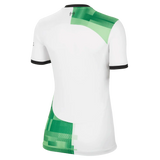 Liverpool 2023/24 Away Jersey - Women's