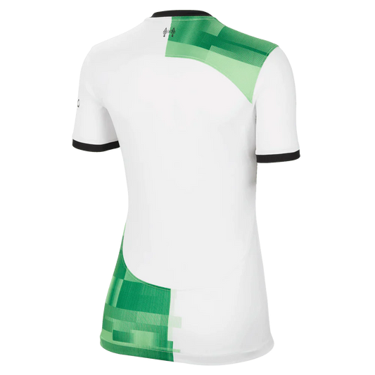 Liverpool 2023/24 Away Jersey - Women's