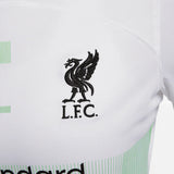 Liverpool 2023/24 Away Jersey - Women's