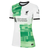 Liverpool 2023/24 Away Jersey - Women's