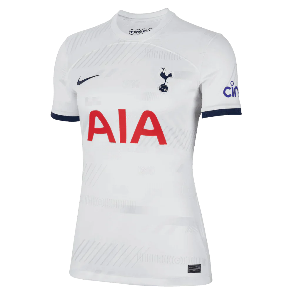 Tottenham Hotspur 2023/24 Home Jersey - Women's