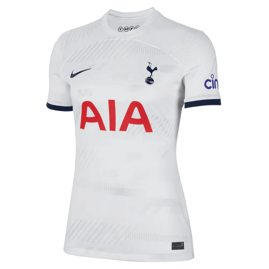 Tottenham Hotspur 2023/24 Home Jersey - Women's