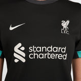 Liverpool 2024/25 Away Jersey - Women's
