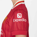 Liverpool 2024/25 Home Jersey - Women's