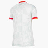 Liverpool 2024/25 Third Jersey - Women's