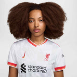 Liverpool 2024/25 Third Jersey - Women's
