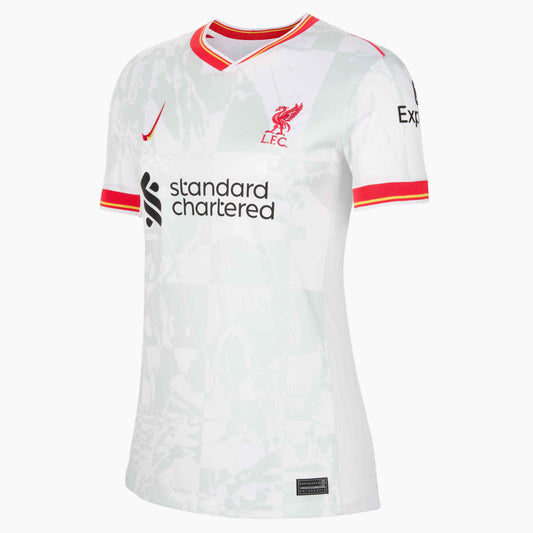 Liverpool 2024/25 Third Jersey - Women's