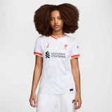 Liverpool 2024/25 Third Jersey - Women's