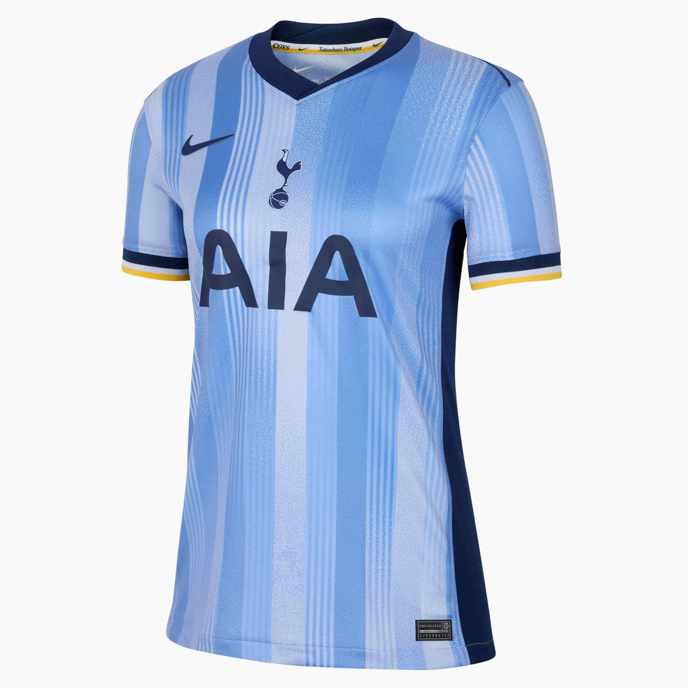 Tottenham Hotspur 2024/25 Away Jersey - Women's