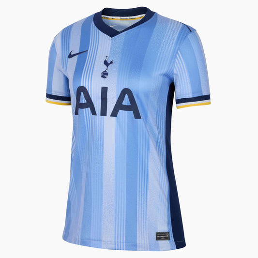 Tottenham Hotspur 2024/25 Away Jersey - Women's