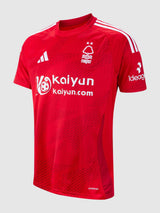 Nottingham Forest 2024/25 Home Jersey