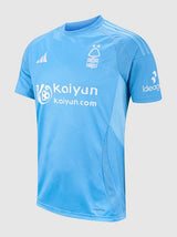 Nottingham Forest 2024/25 Third Jersey
