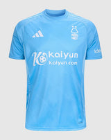 Nottingham Forest 2024/25 Third Jersey