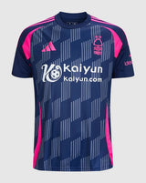 Nottingham Forest 2024/25 Away Jersey