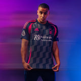 Nottingham Forest 2024/25 Away Jersey