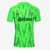 Sporting 2024/25 Verve Jersey