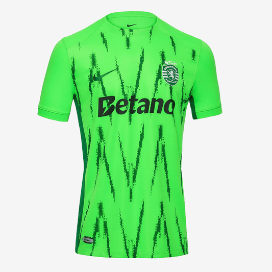 Sporting 2024/25 Verve Jersey