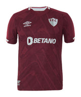 Fluminense 2022/23 Third Jersey - Fan Version