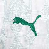 Palmeiras 2025/26 Away Jersey - Player Version