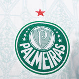 Palmeiras 2025/26 Away Jersey - Fan Version